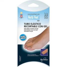 Tubolare Elastico Ritagliabile con Gel  