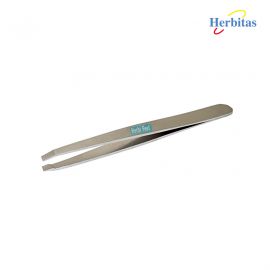 Pinza Depilar Precisión Classic