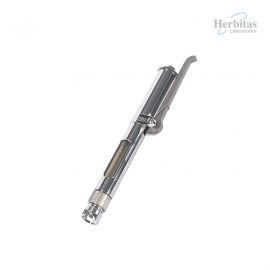 Jeringa Dermojet s/Punto Mira Inox
