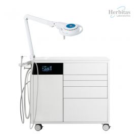 Podocab NWT Plus unité