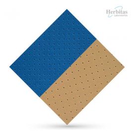 Perforated Herbiform Plus 