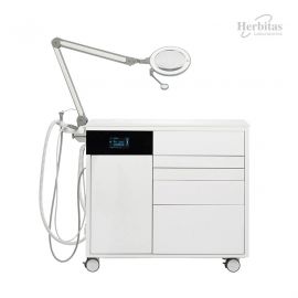 Equipo Podocab NWT Plus