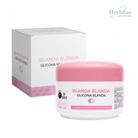 Silicona Blanda Blanda