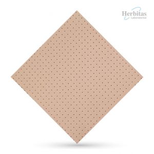 Plastazote Forato Carne