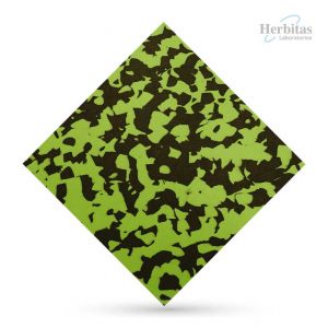 Herbiform Multicolor Verdino