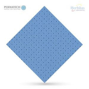 Podialene 125 Azul MP