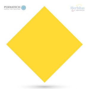 Podialene 125 Amarillo