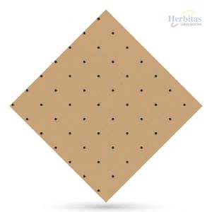 Lunalastik Perforado Carne