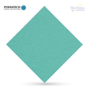 Poron Medical material plantillas