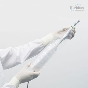 Funda Estéril para Micromotor de Quirófano