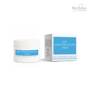 Gel Remodelación Uñas – 15 ml
