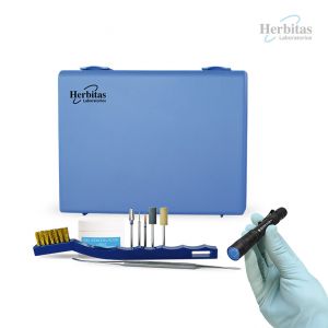 Kit Remodelación Ungueal + Lámpara UV