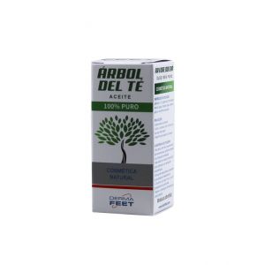 Aceite Arbol del te