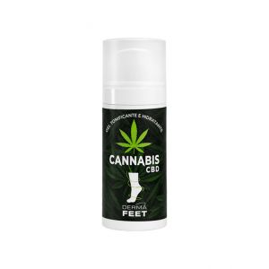 Dermafeet CBD