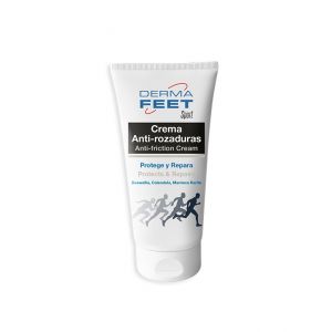 Crema antirozaduras Derma-Feet