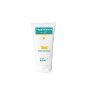Crema Hidratante Dermafeet 100 ml
