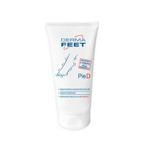 Pie Diabético