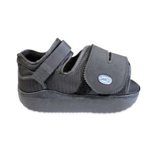 Darco Twinshoe