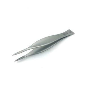 Feilchenfeld Tweezers Aesculap