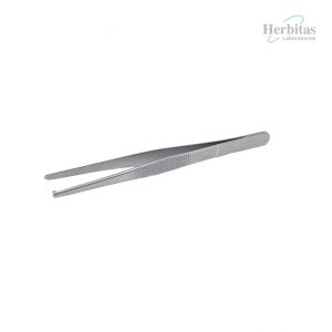 Pinzas Disección con Dientes - 11cm