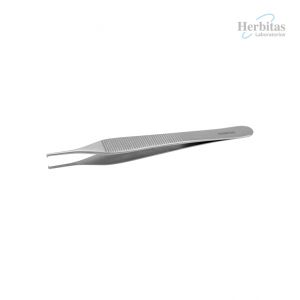 Pinzas Adson aesculap