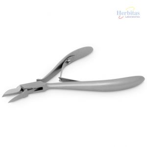 Alicate Uñas Incarnadas EK