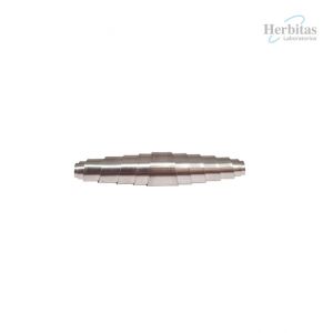 Recambio Flejes Alicate Herbitas Triple Articulación 15cm