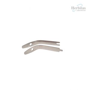 Recambio Flejes Alicates Herbitas 100 y 482