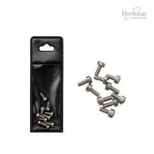 Screws for Herbitas Pliers 13 cm