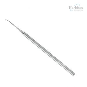 Cureta Plana HH 118R