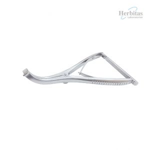 Separador de Láminas Inge 17 cm