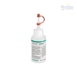 Sterilit aceite lubricador goteo 50ml