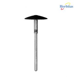 Fresa Umbrella Diamantada