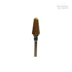  Fraise Revêtement Titane 4074 