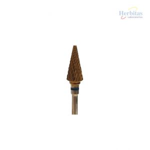  Fraise Revêtement Titane 4075 