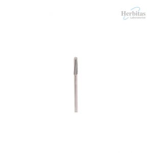 Fresa Cirugía Wedge Cónica Helicoidal