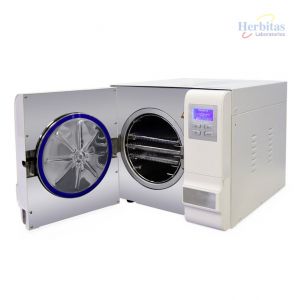 autoclave 18 litros serie B