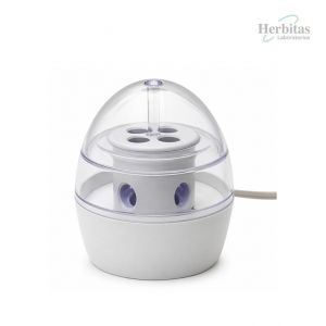 Incubadora teste de esporos Basic