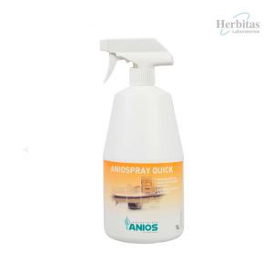 Aniospray Desinfectante