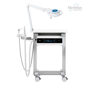 Equipo Podocab Cart Duo NWT