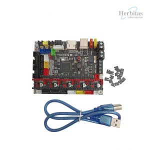 Placa SKR V1.4  NewFeet DualPRO y One