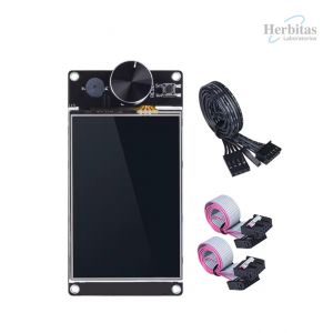 Pantalla V3.0 TFT35 NewFeet DualPRO