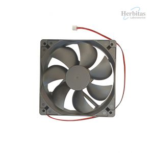 Ventilador 24V NewFeet DualPRO