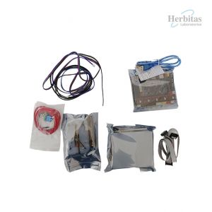 Kit de Rechange – NewFeet DualPRO