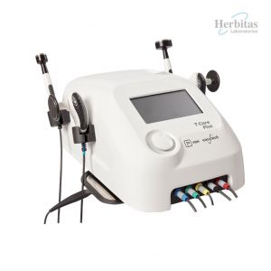 Diatermia T CaRe Plus