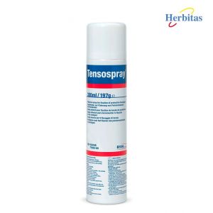 Tensospray