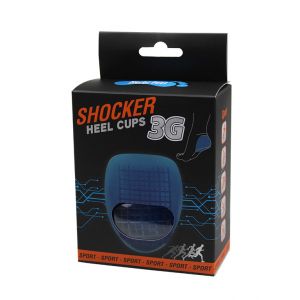 talonera deportiva shocker 3g herbifeet