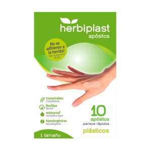 Herbiplast