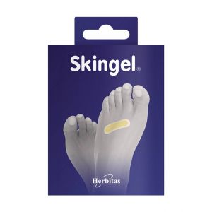 Skingel para roces y cortes