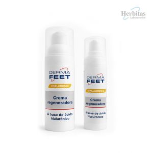 Crème Régénératrice Acide hyaluronique